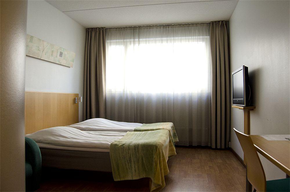 Greenstar Hotel Joensuu Exterior foto