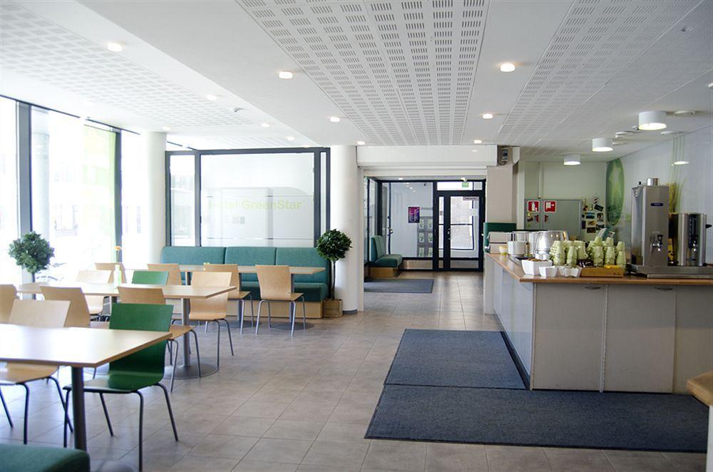 Greenstar Hotel Joensuu Exterior foto